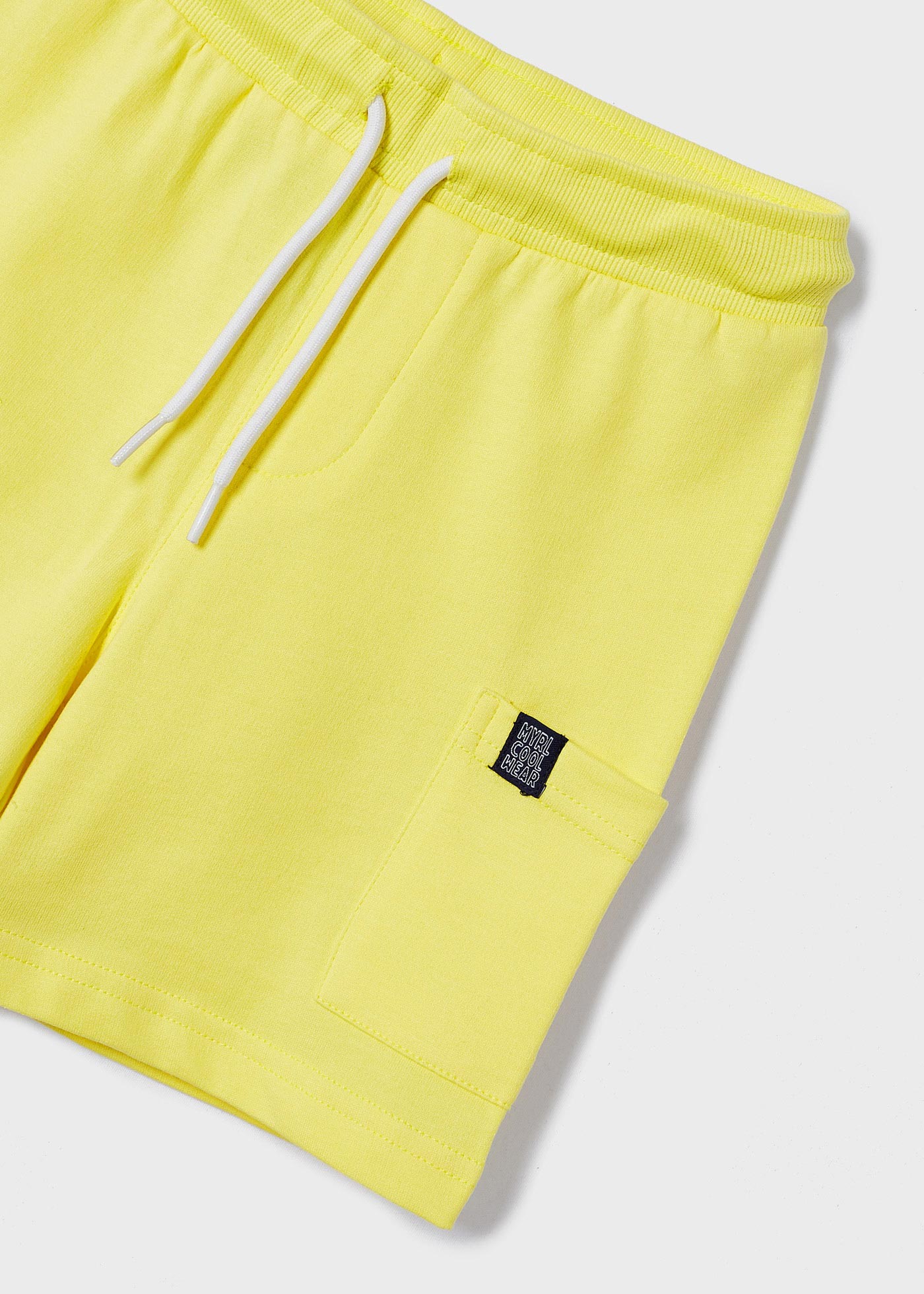 Mayoral erkek çocuk tişört şort 2 li set