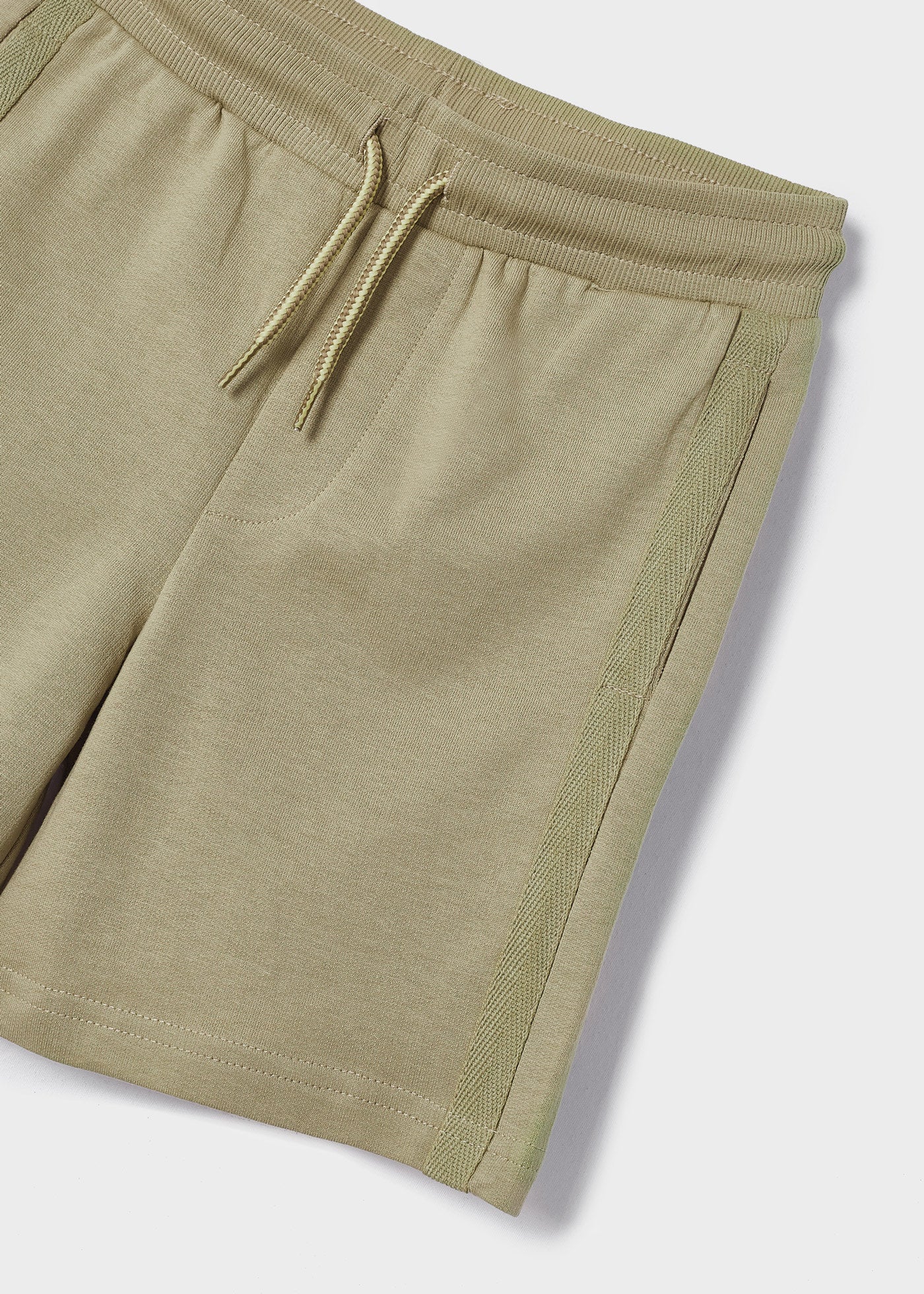 Mayoral erkek çocuk tişört şort 2 li set 3674