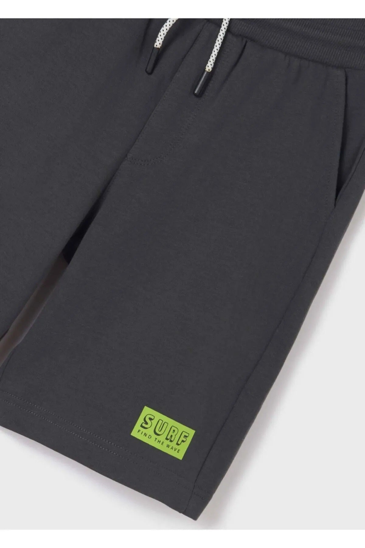 Mayoral erkek çocuk tişört şort 2 li set 6669