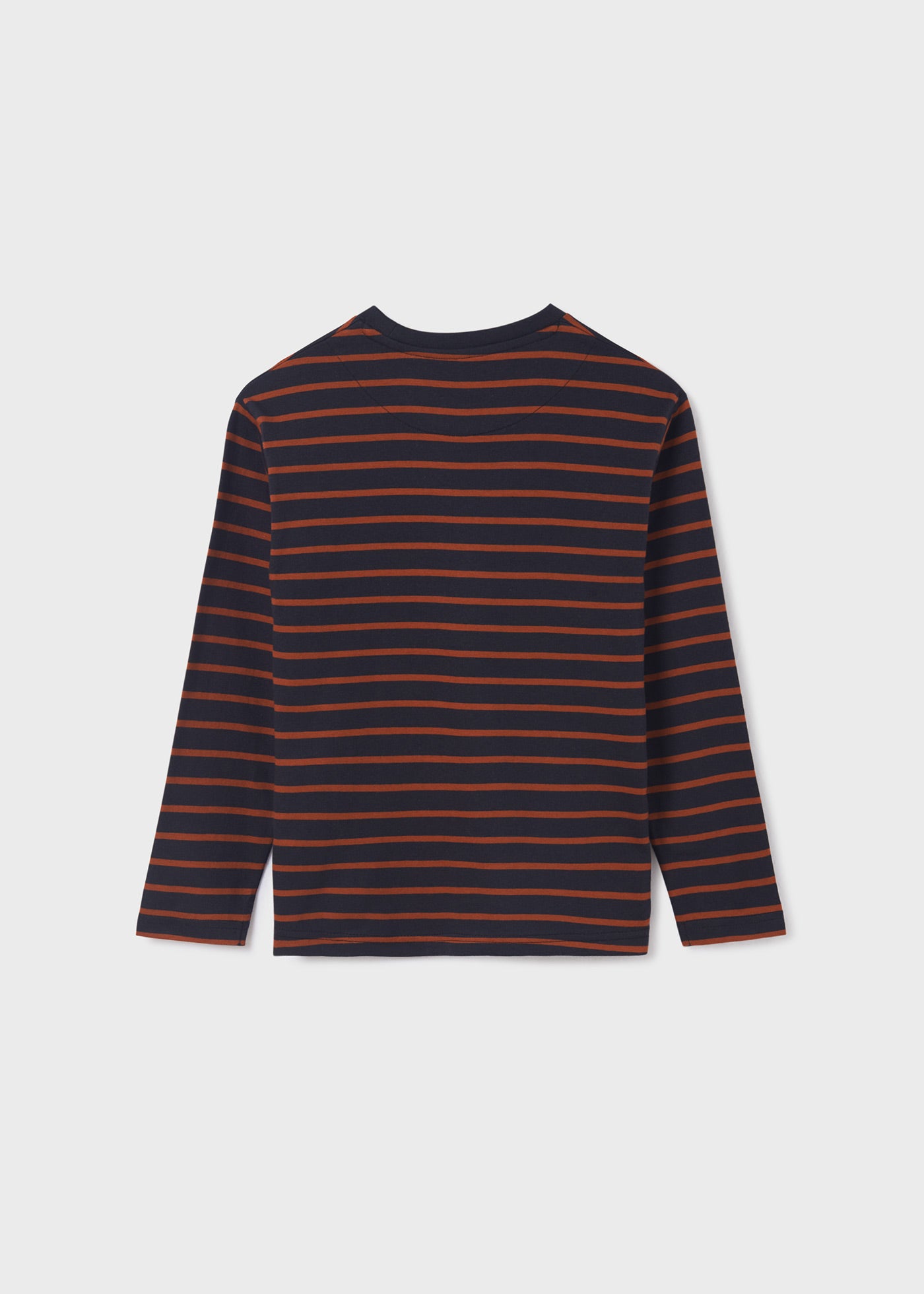 Mayoral erkek çocuk uzun kol tişört 7009