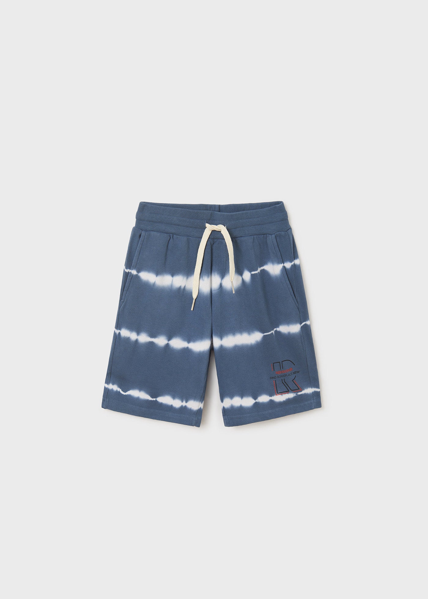 Mayoral erkek çocuk yazlık batik bermuda  6259