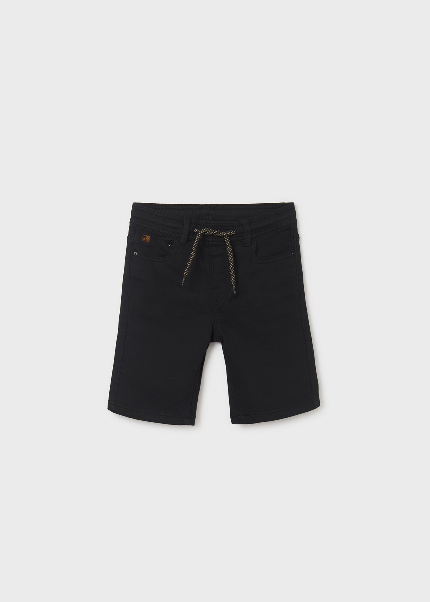 Mayoral erkek çocuk yazlık denim  bermuda 6253