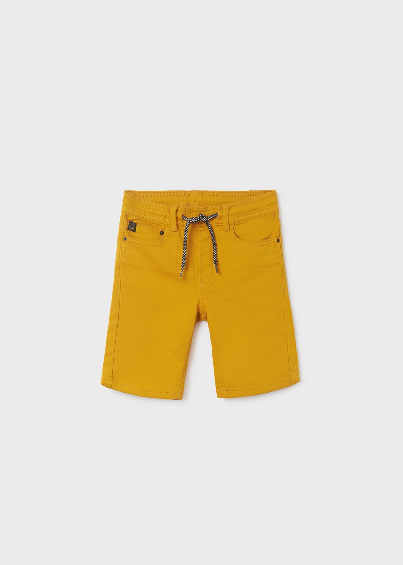 Mayoral erkek çocuk yazlık denim  bermuda 6253