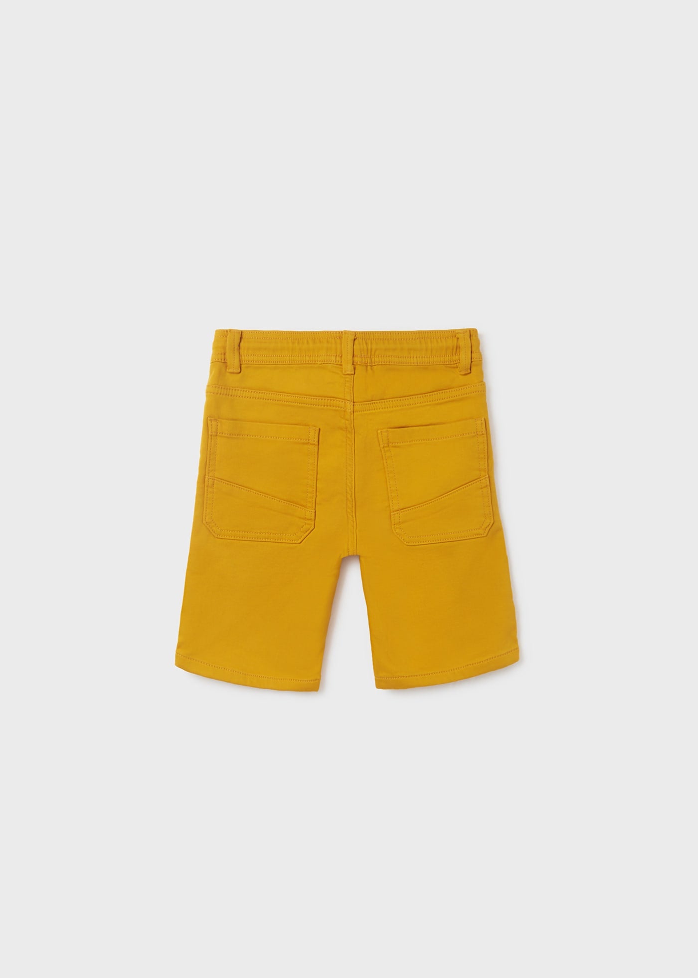 Mayoral erkek çocuk yazlık denim  bermuda 6253