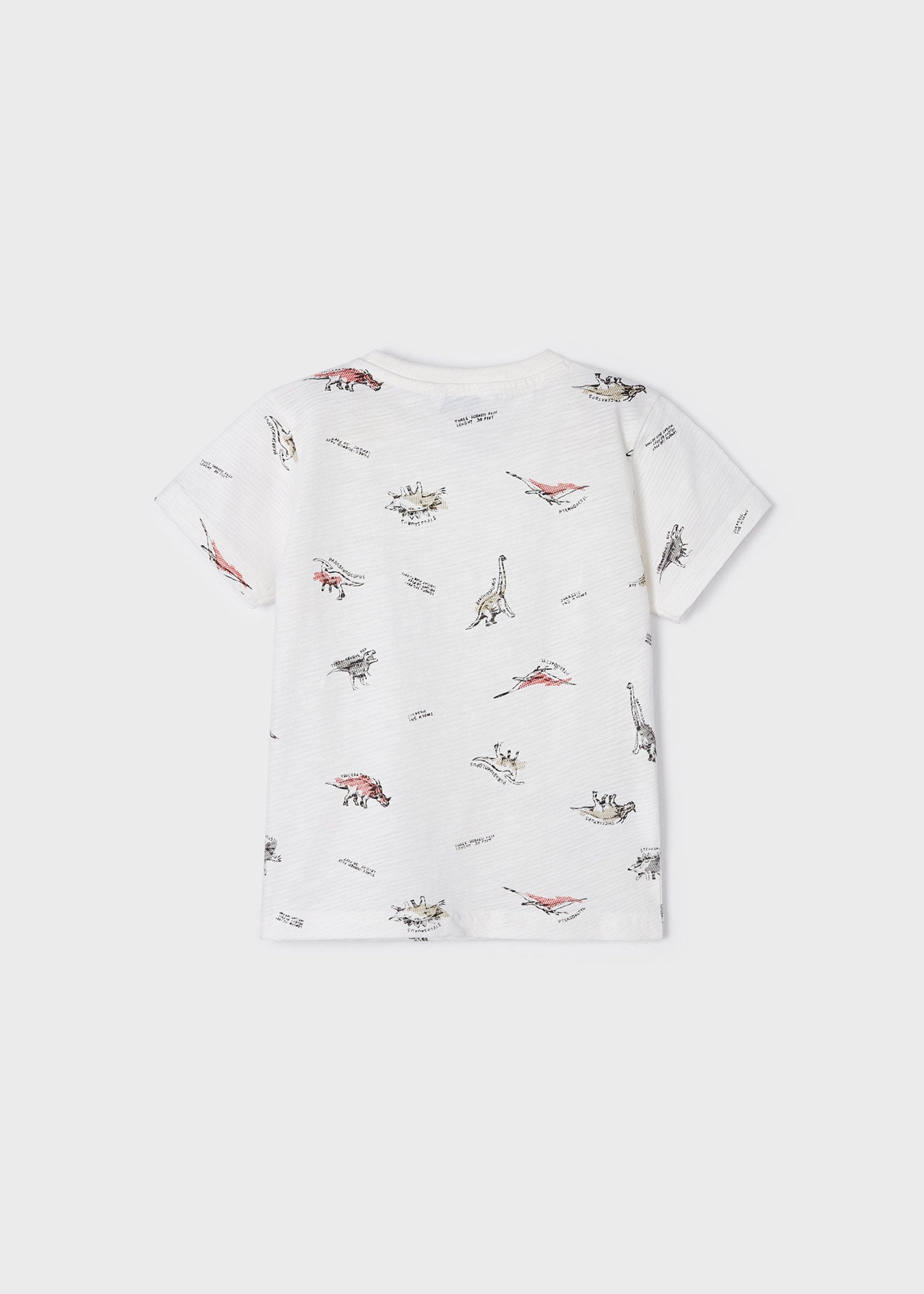 Mayoral erkek çocuk yazlık tişört 3002