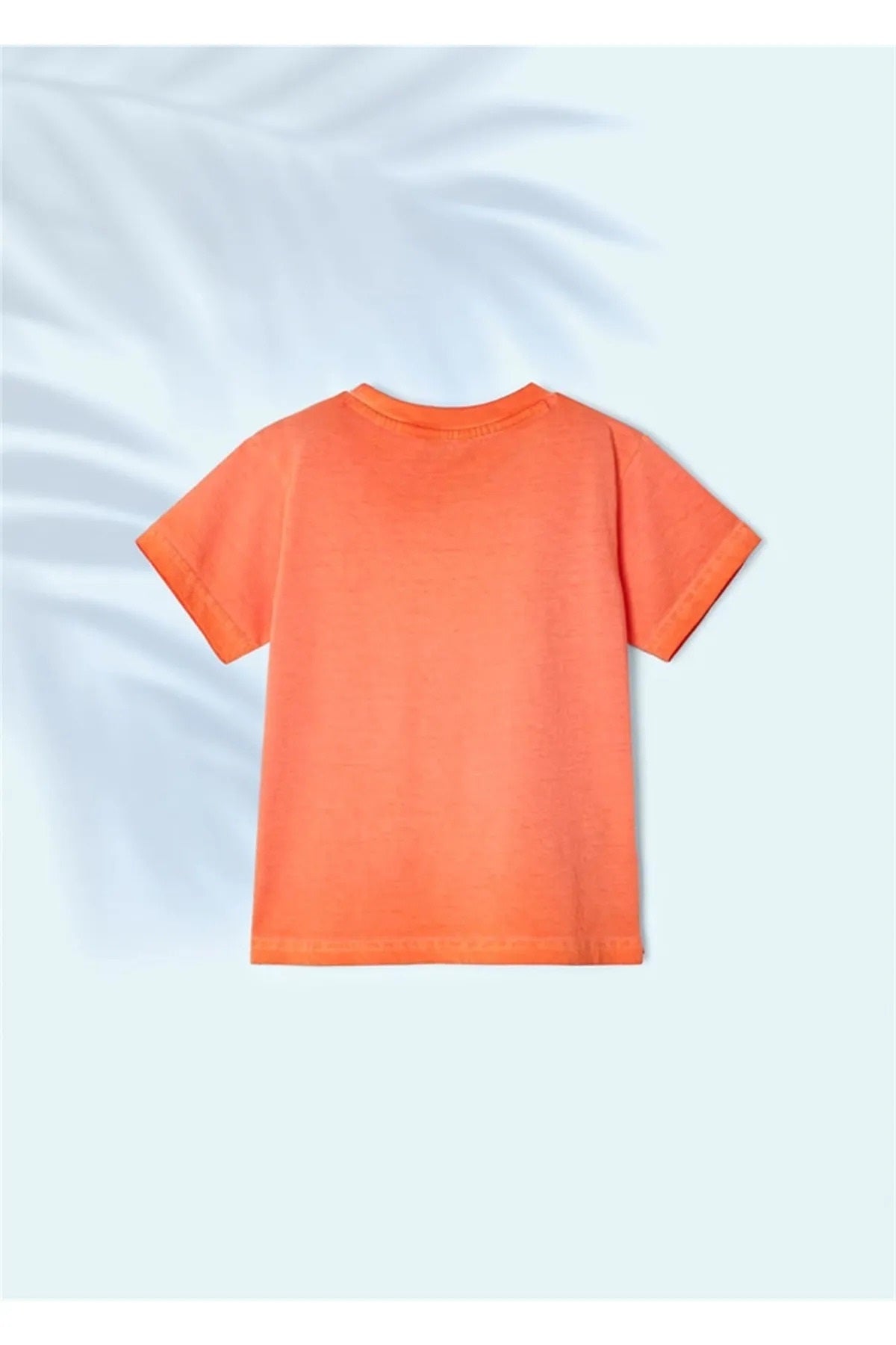 Mayoral erkek çocuk yazlık tişört 3011