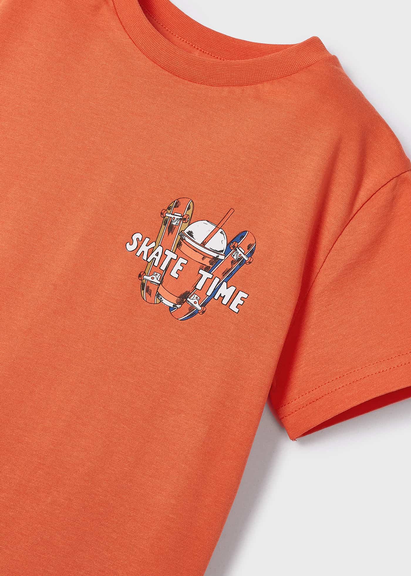 Mayoral erkek çocuk yazlık tişört 3013