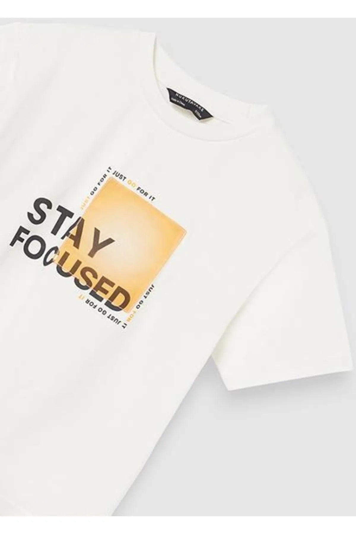 Mayoral erkek çocuk yazlık tişört 6070