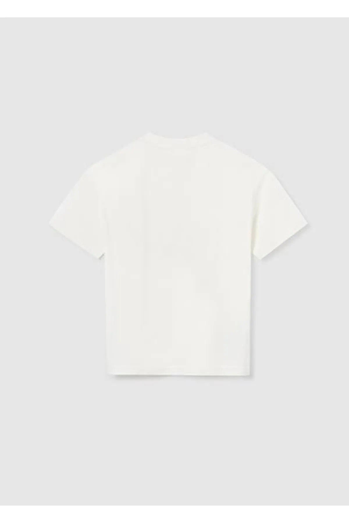 Mayoral erkek çocuk yazlık tişört 6070