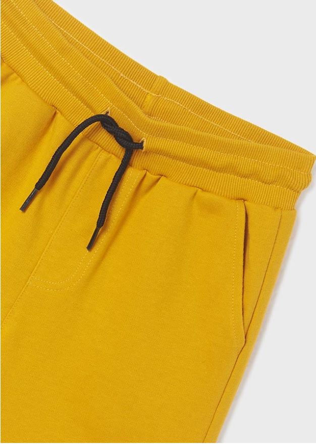 Mayoral erkek çocuk yazlık tişört şort 2 li set 6651