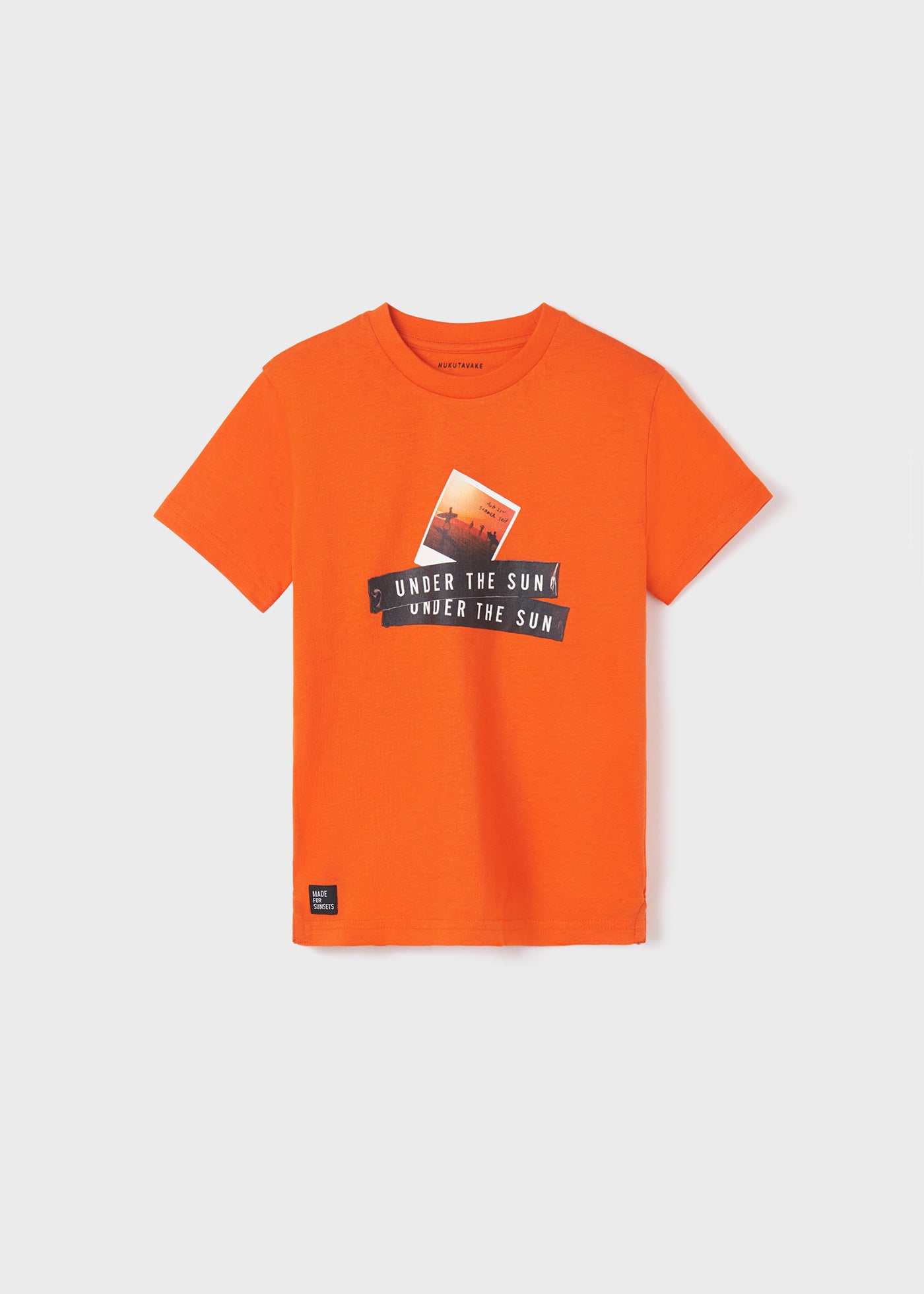 Mayoral erkek çocuk yazlık tişört şort 3 lü set 6644