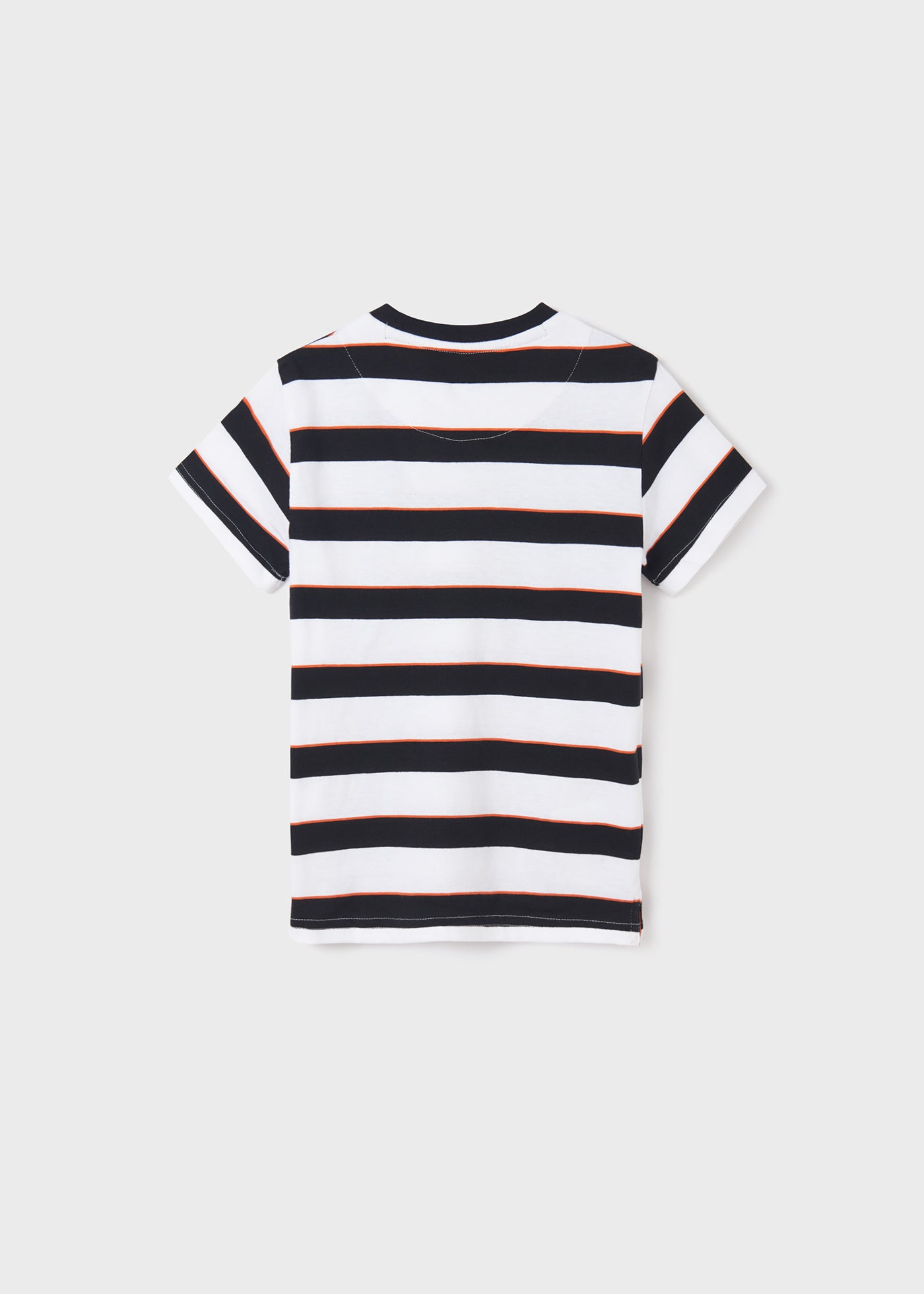 Mayoral erkek çocuk yazlık tişört şort 3 lü set 6644