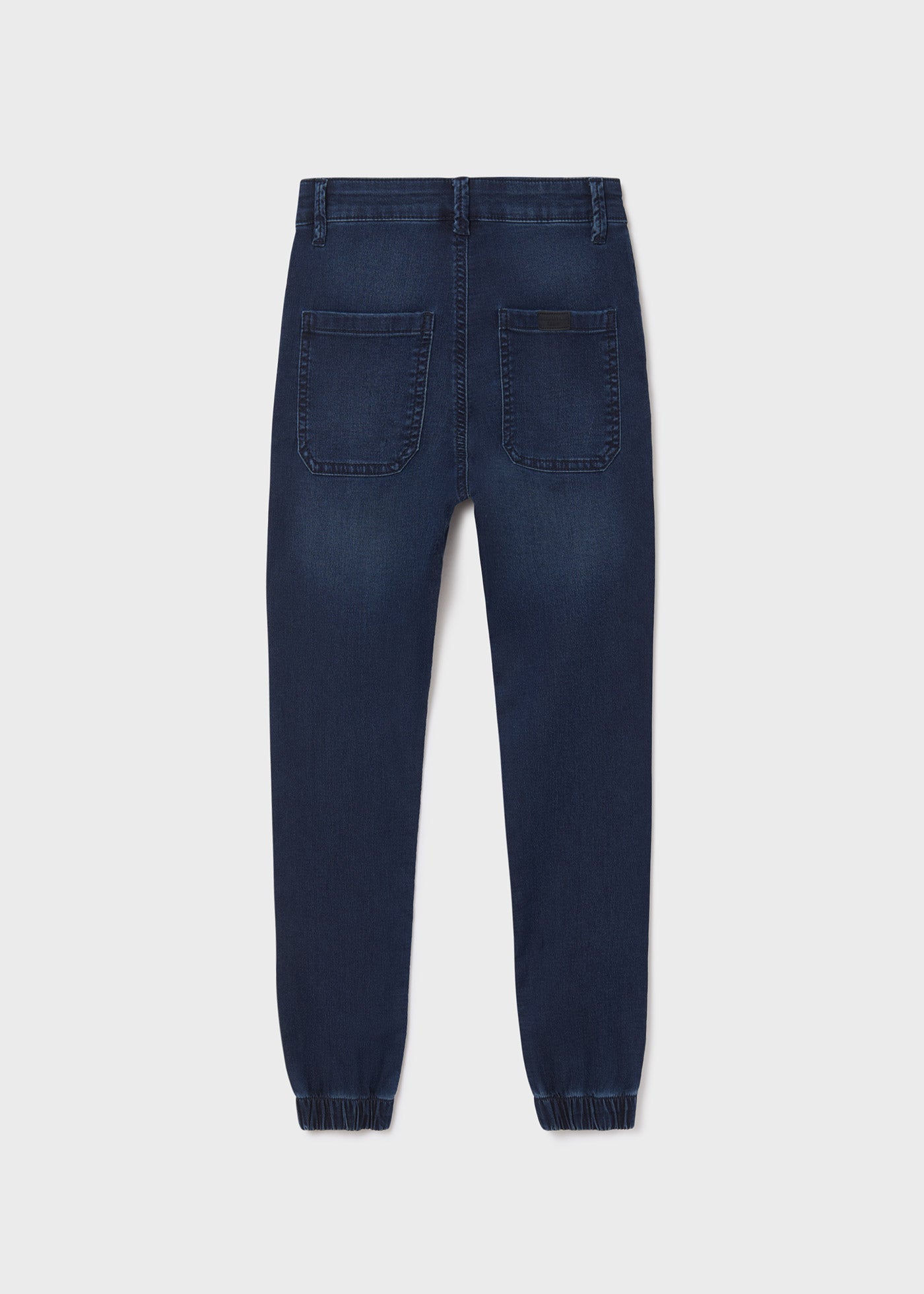 Mayoral erkek çocuk yumuşak denim pantolon 7582