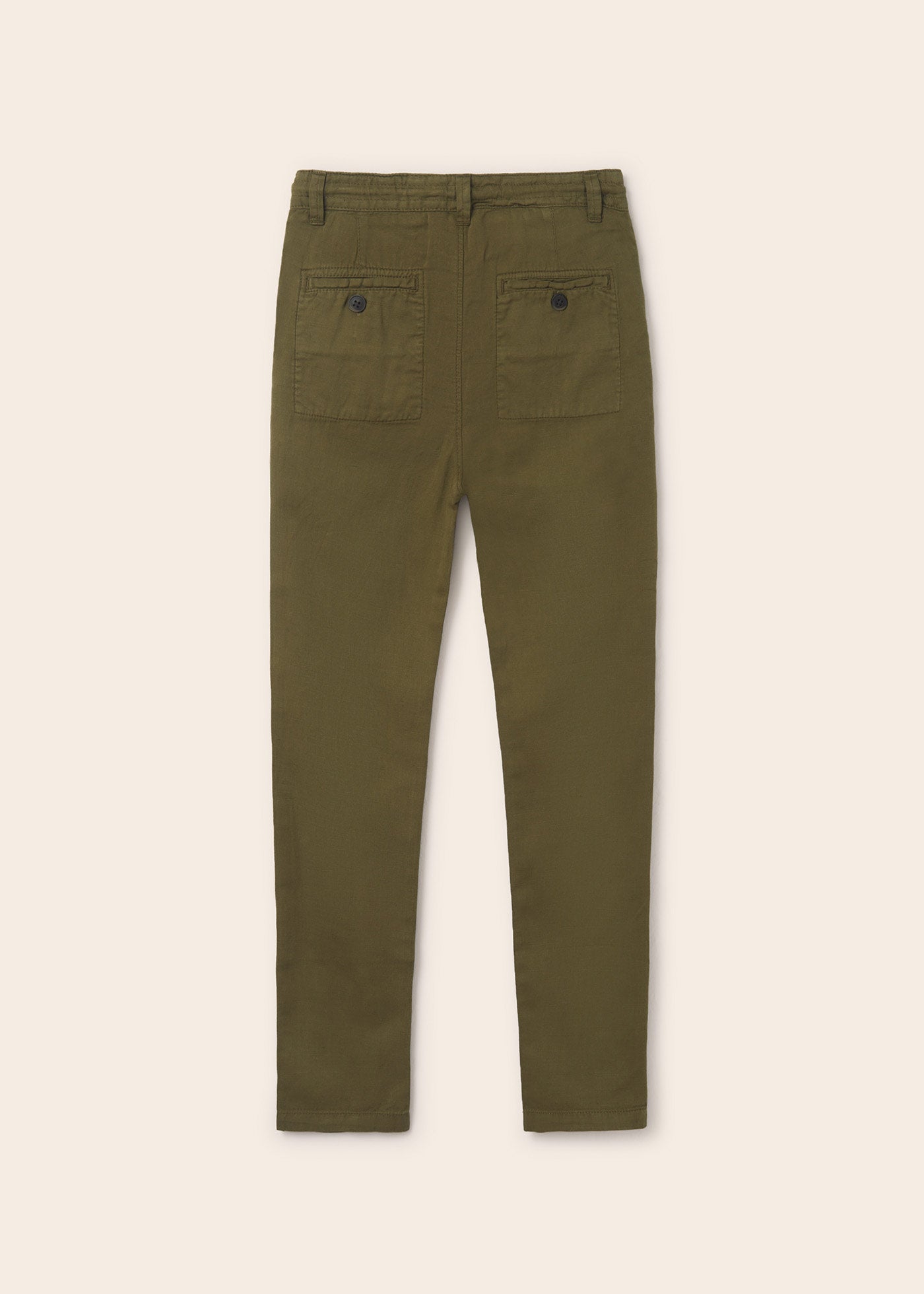 Mayoral erkek çocukketen  pantolon  6591
