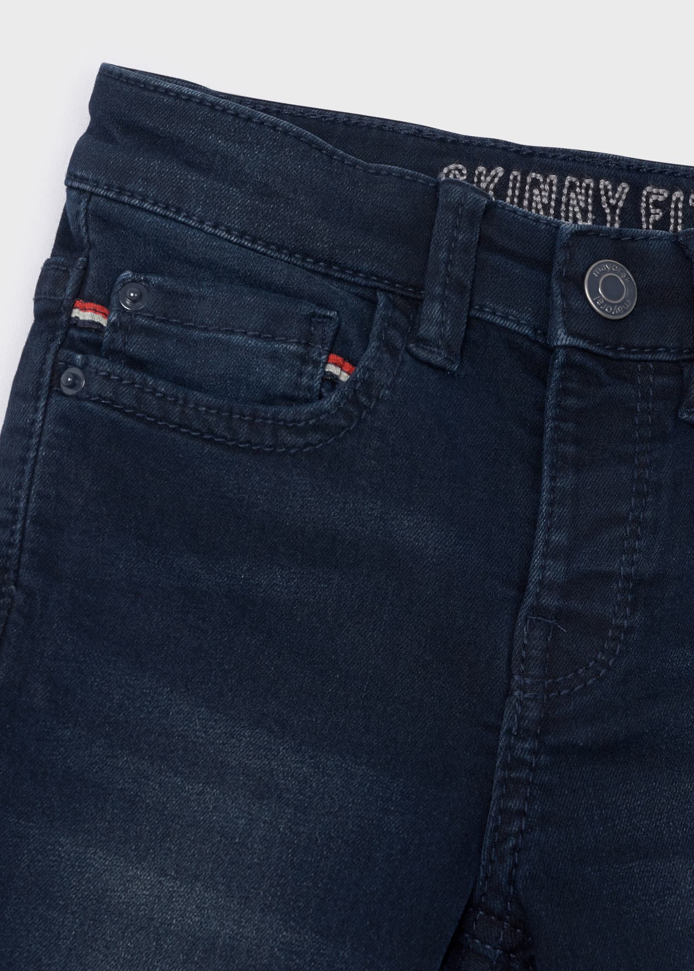Mayoral erkek çoıcuk denim pantolon 4596