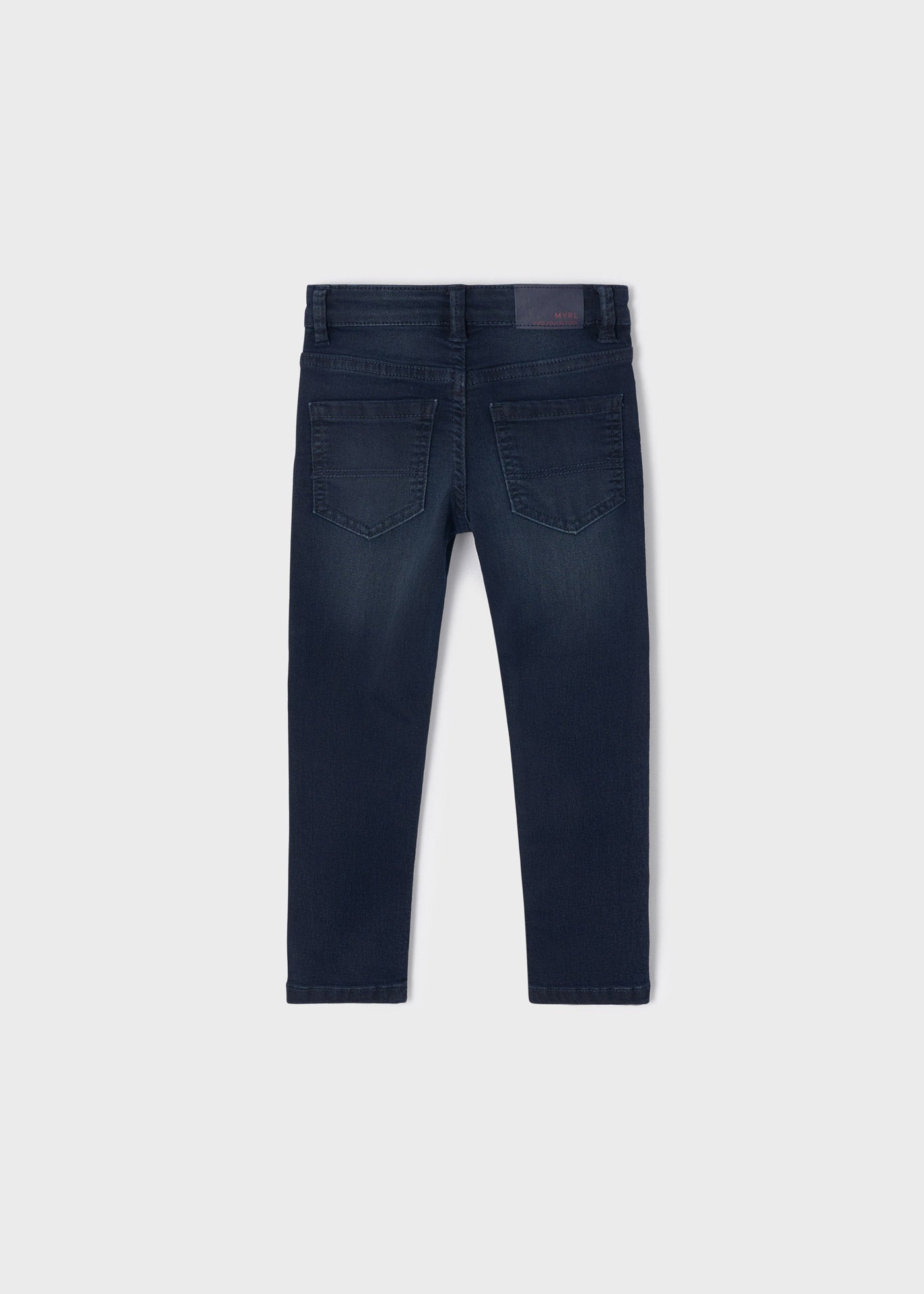Mayoral erkek çoıcuk denim pantolon 4596