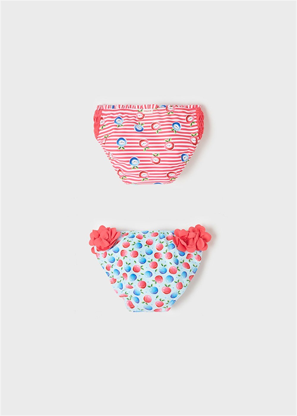 Mayoral kız bebek 2 li bikini altı 1688