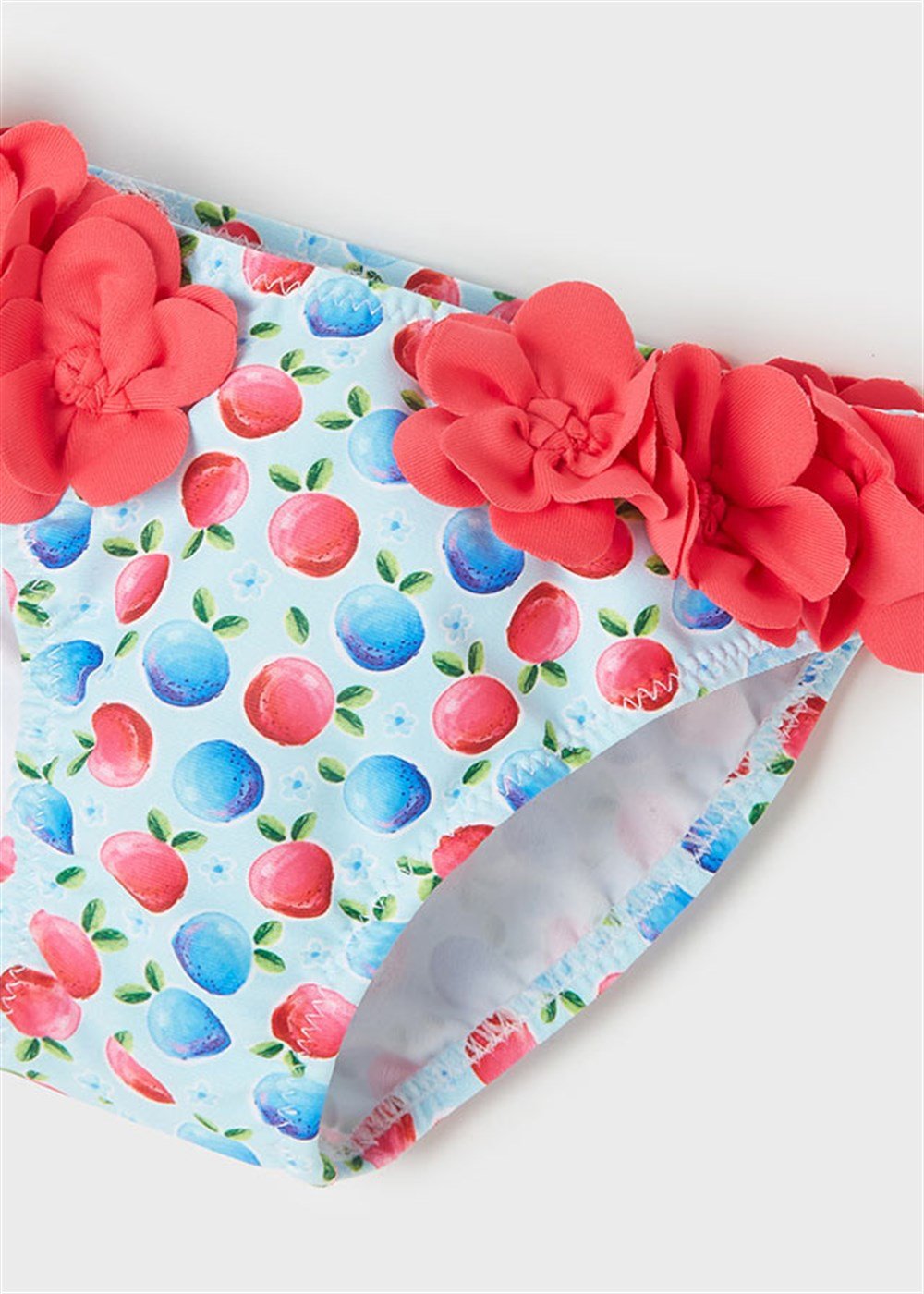 Mayoral kız bebek 2 li bikini altı 1688