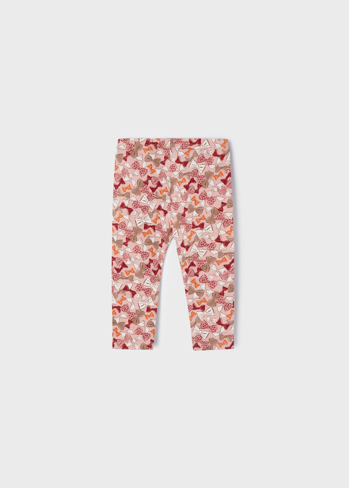 Mayoral kız bebek baskılı tayt 2720