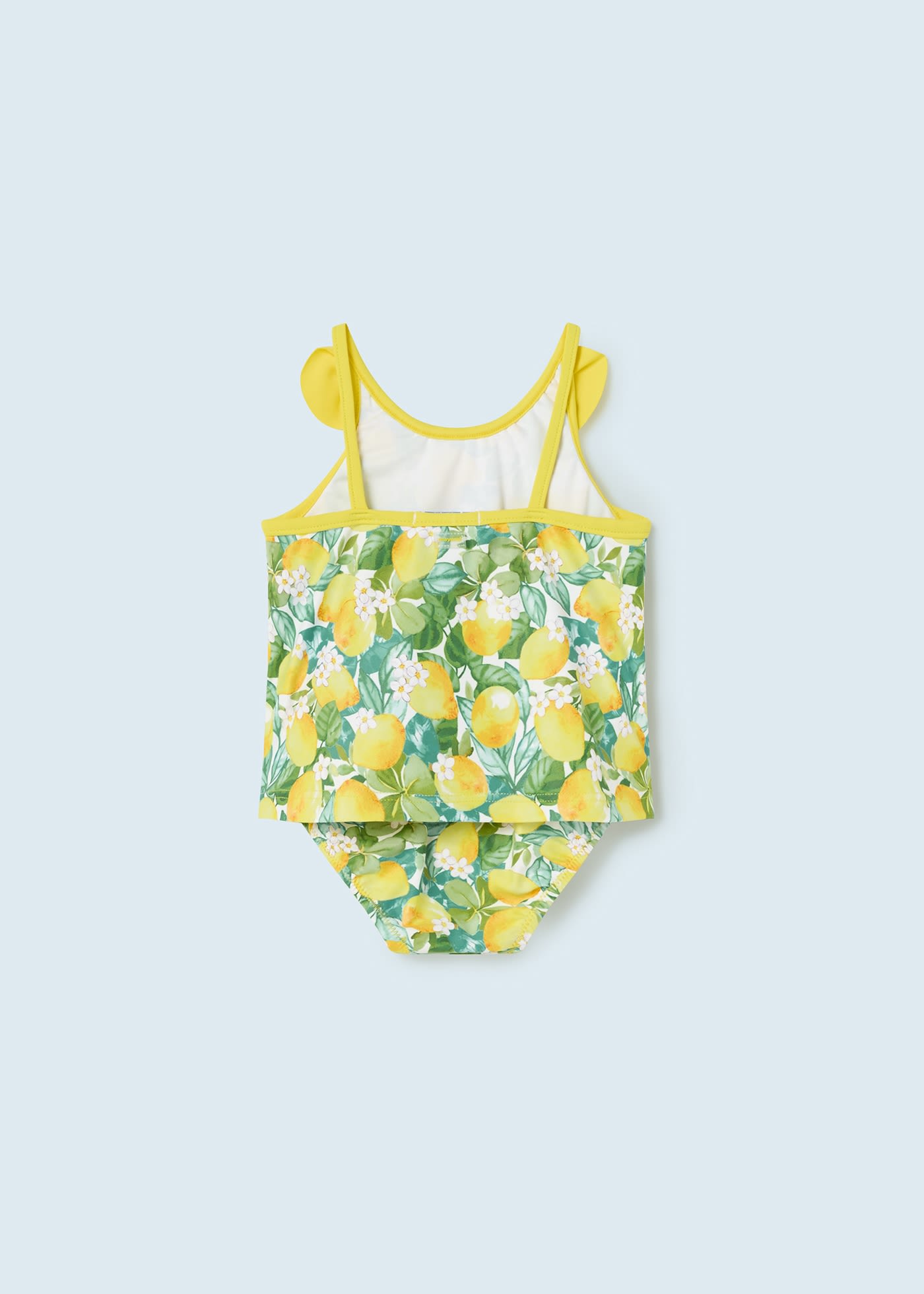 Mayoral kız bebek bikini 1631