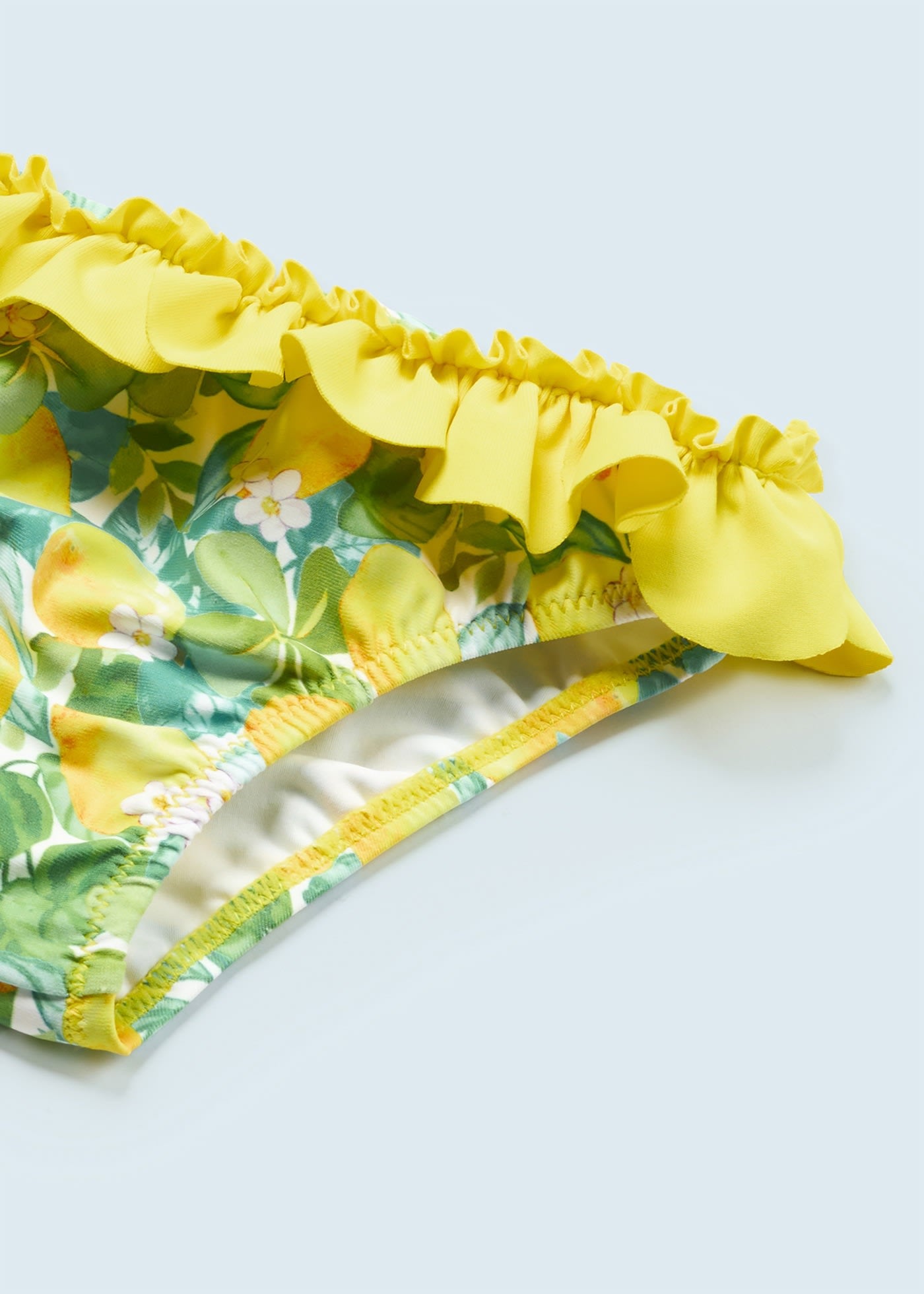 Mayoral kız bebek bikini 1631