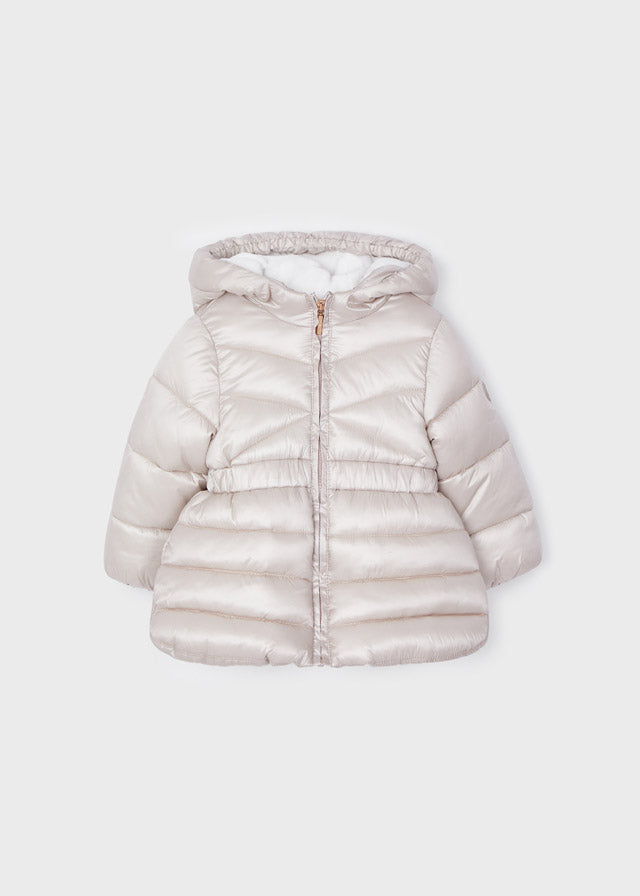 Mayoral kız bebek şişme mont 2442
