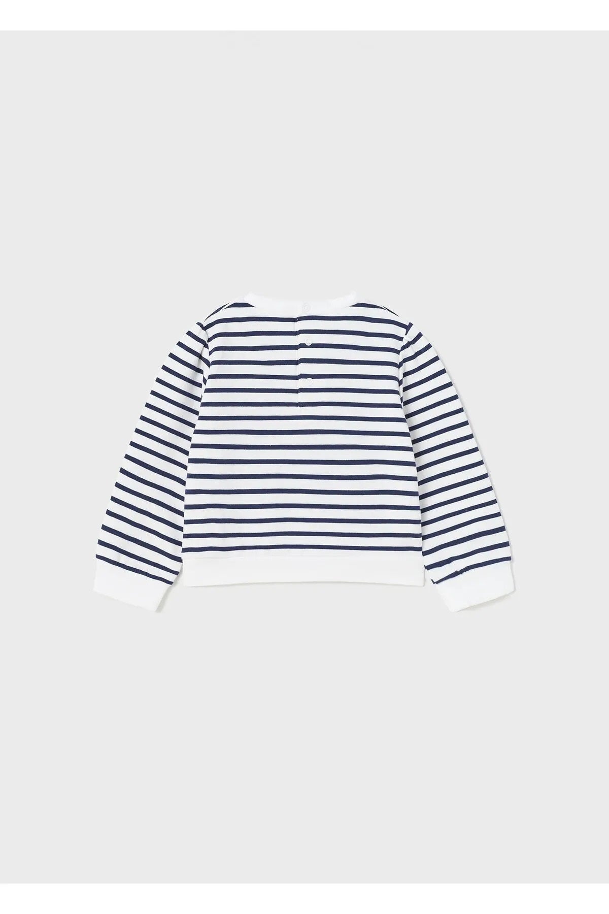 Mayoral kız bebek sweatshırt 1405