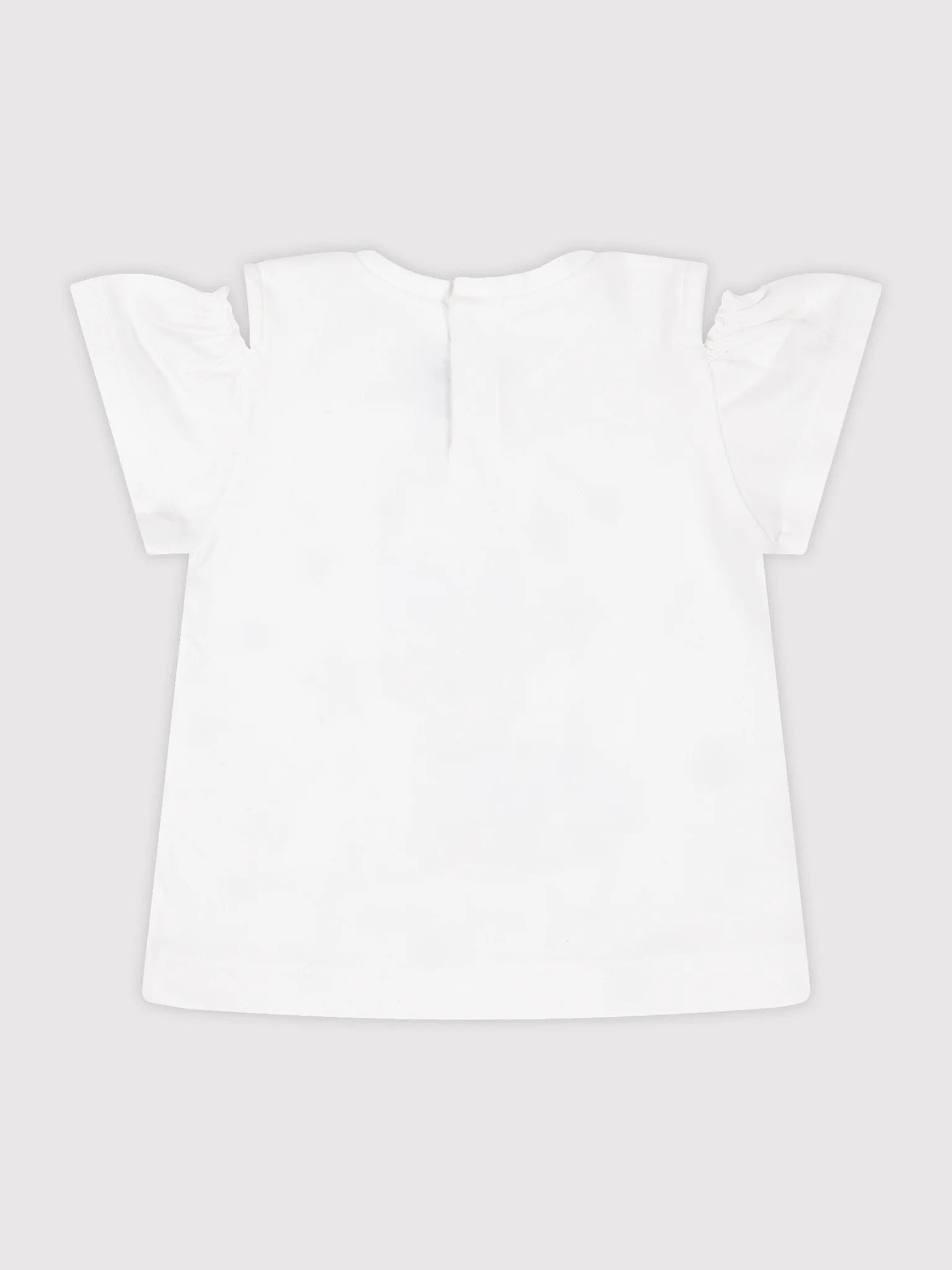 Mayoral kız bebek yazlık tişört 1007