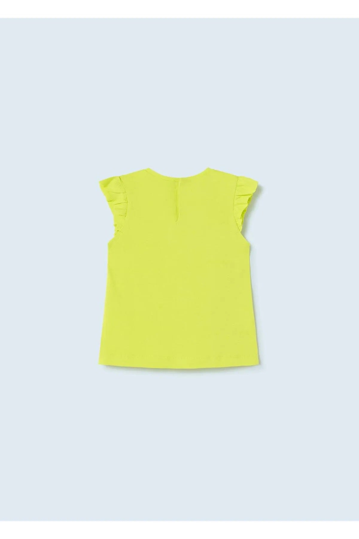 Mayoral kız bebek yazlık  tişört 1012