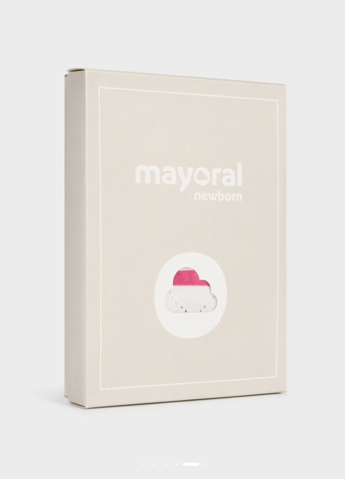 Mayoral kız beek merserize 2 li set 1248