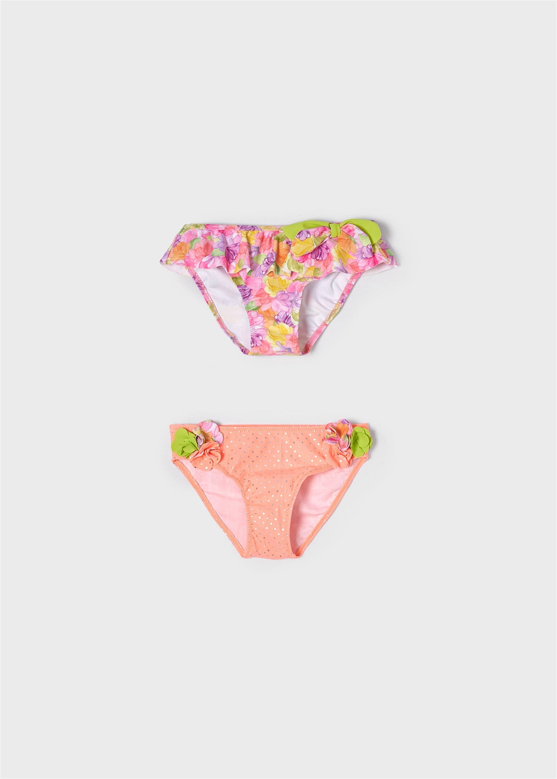 Mayoral kız çocuk  2 li bikini altı  3669