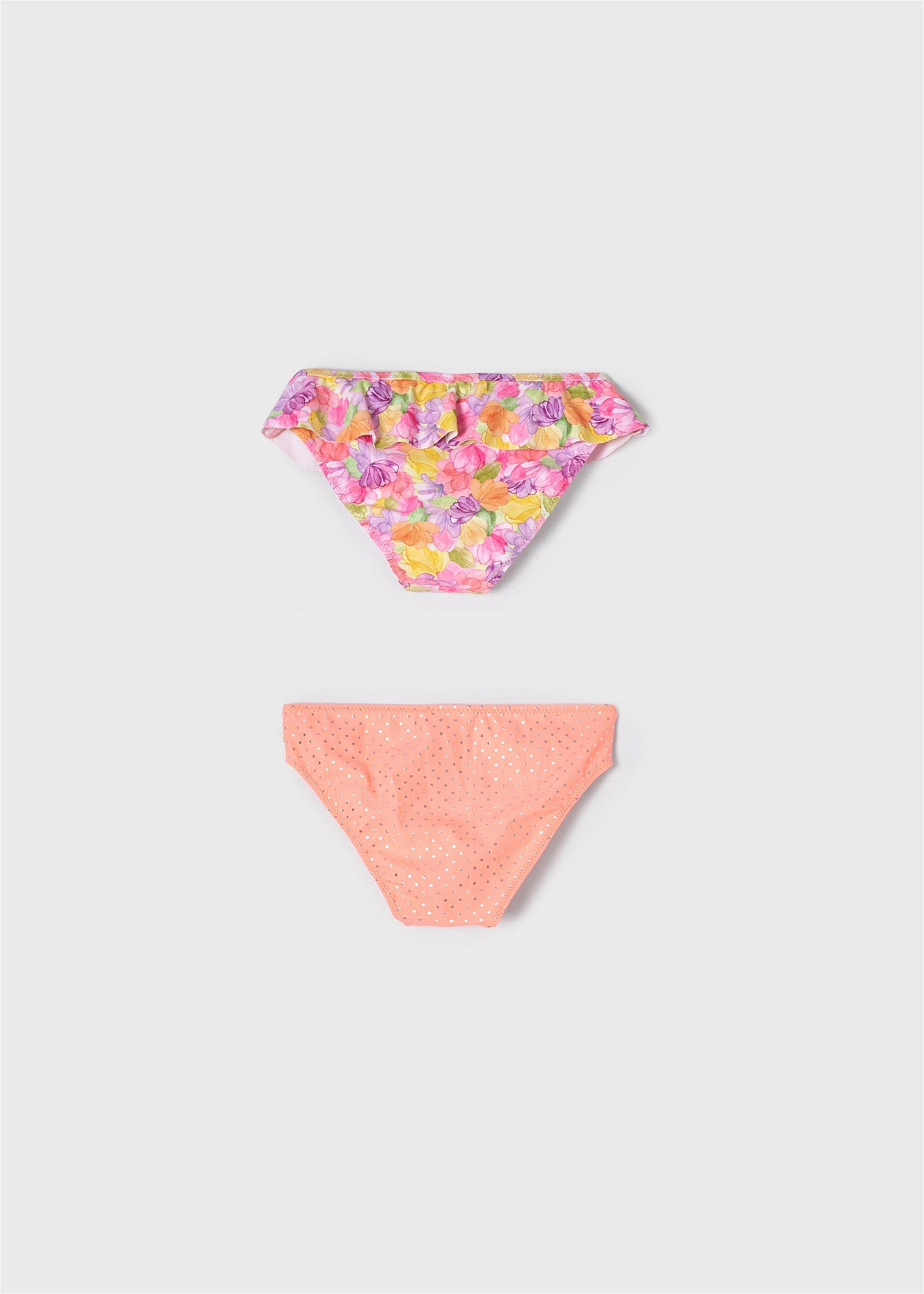 Mayoral kız çocuk  2 li bikini altı  3669
