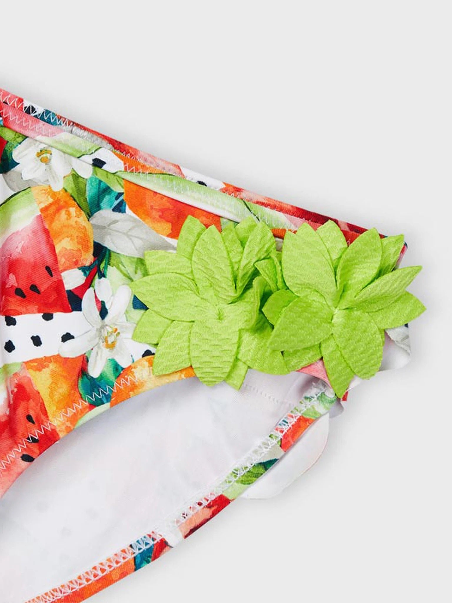 Mayoral kız çocuk 2 li bikini altı set 3637