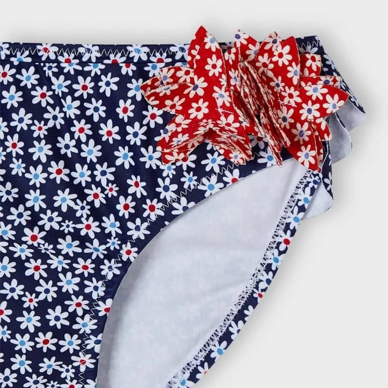 Mayoral kız çocuk 2 li bikini altı set 3637