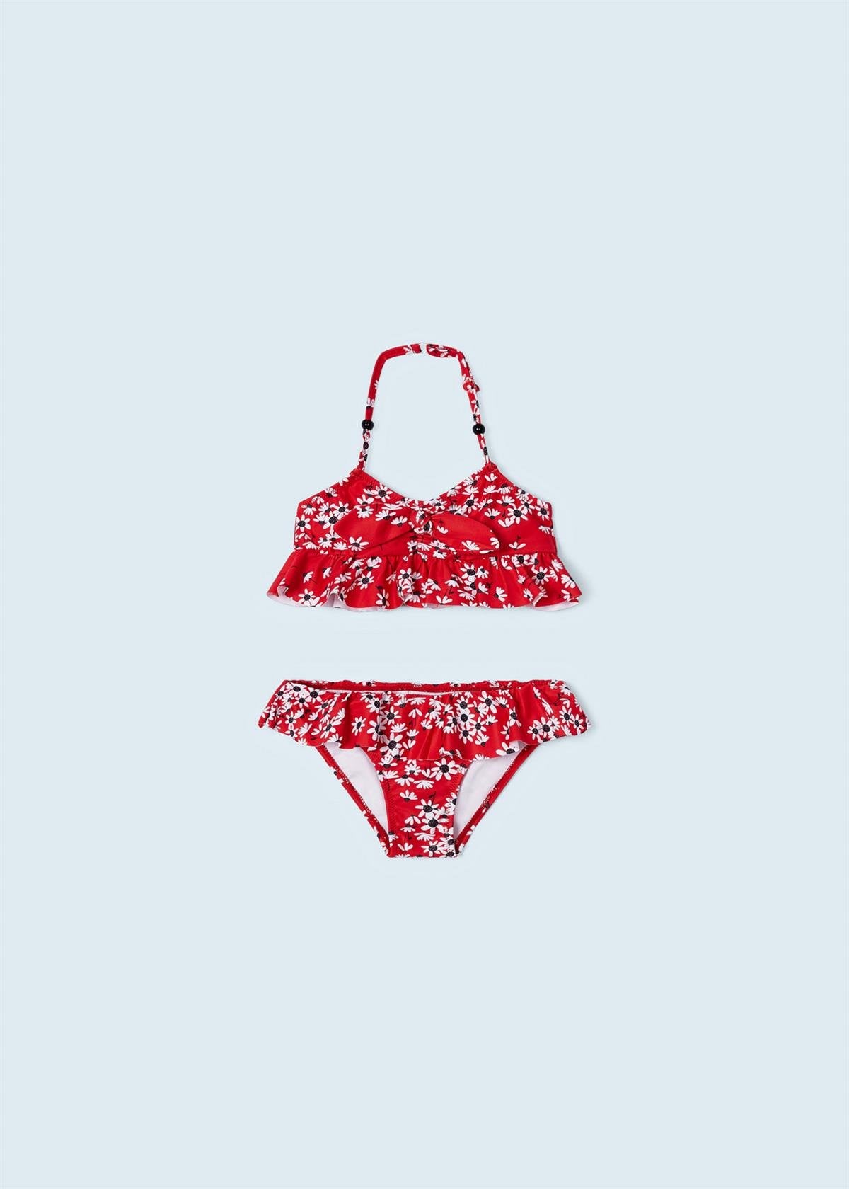 Mayoral kız çocuk bikini 3789