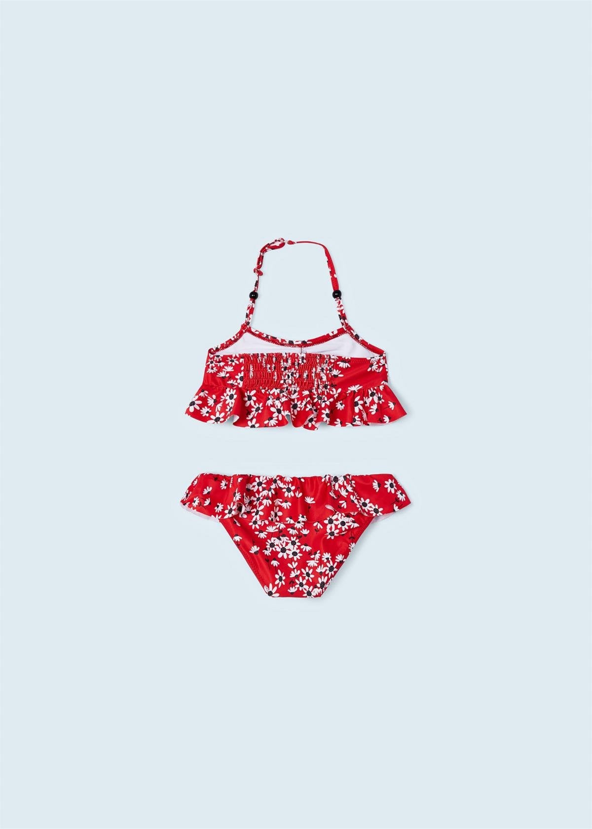 Mayoral kız çocuk bikini 3789
