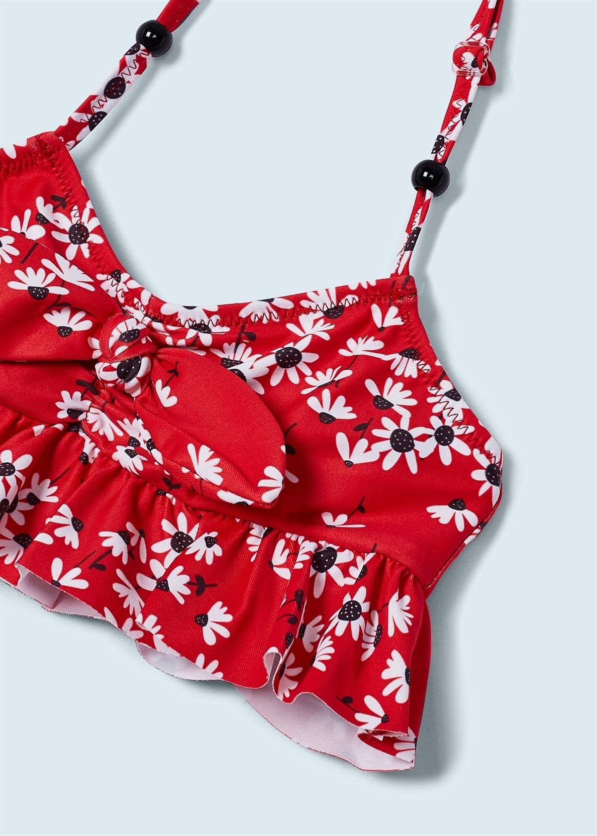 Mayoral kız çocuk bikini 3789