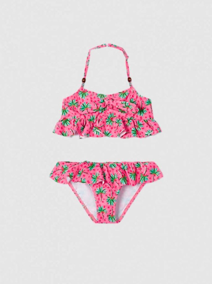 Mayoral kız çocuk bikini 3789