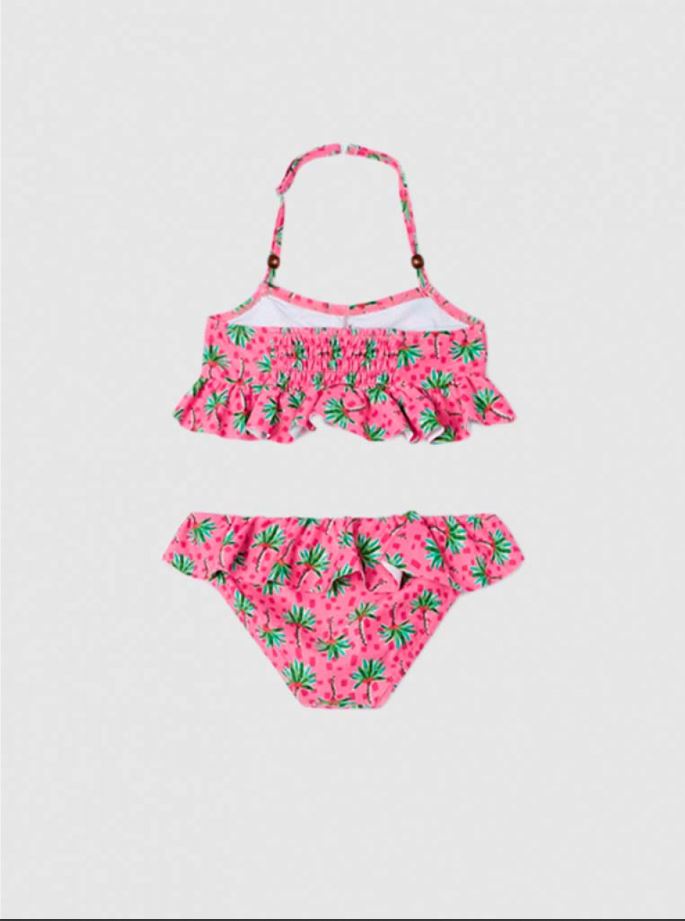Mayoral kız çocuk bikini 3789