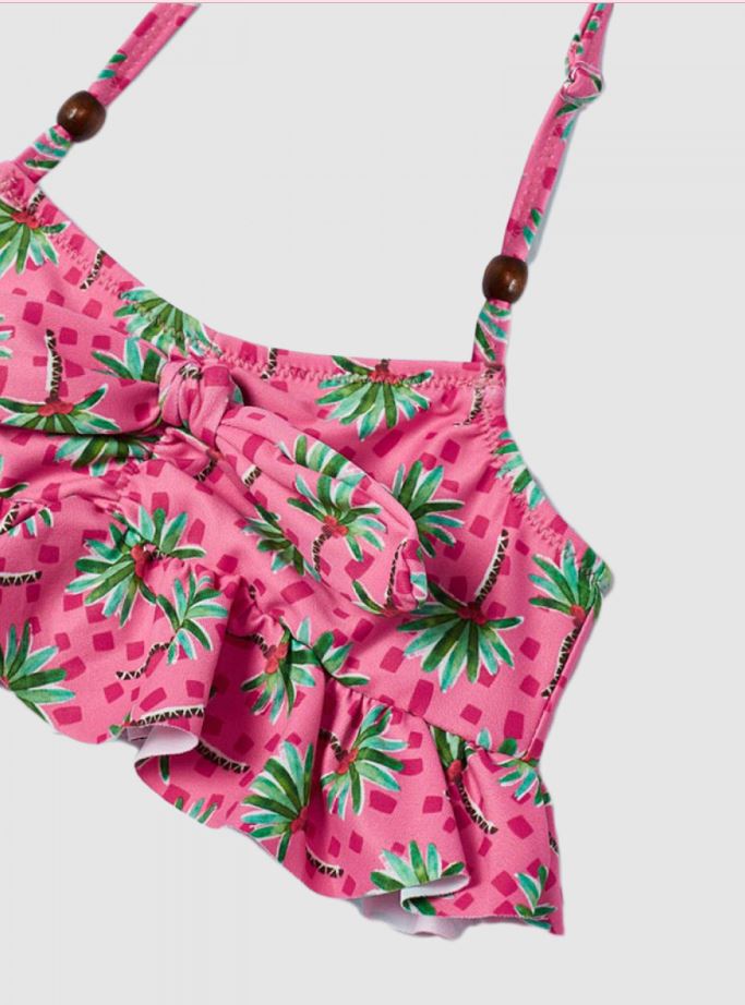 Mayoral kız çocuk bikini 3789
