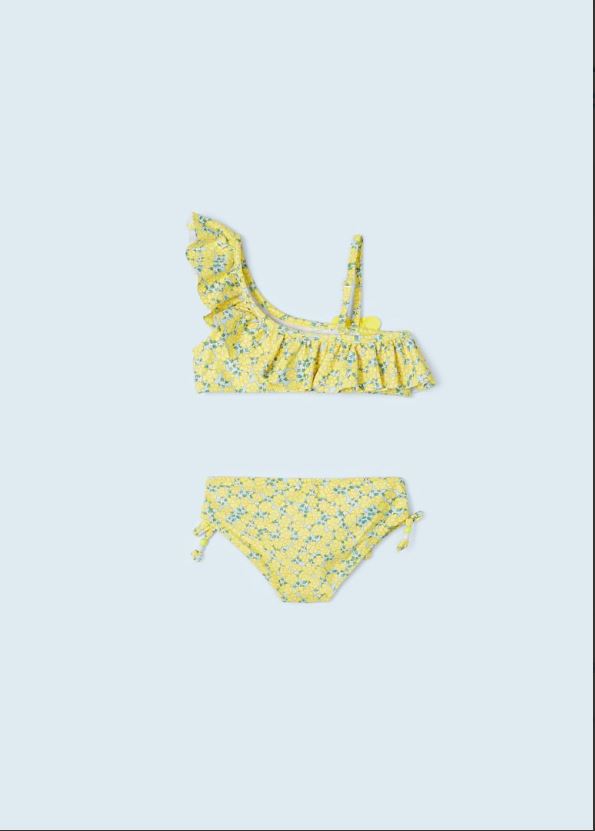 Mayoral kız çocuk bikini takım 3788