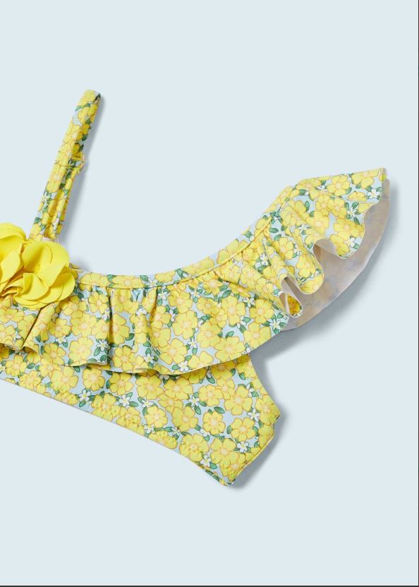 Mayoral kız çocuk bikini takım 3788