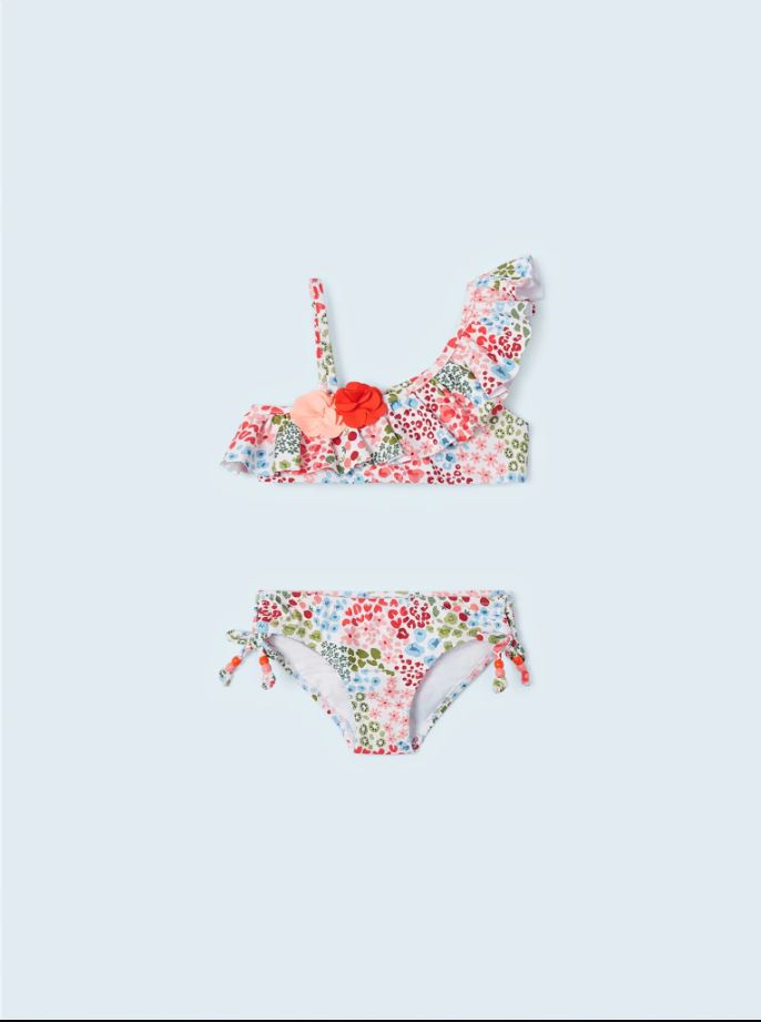 Mayoral kız çocuk bikini takım 3788