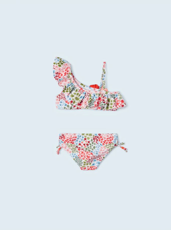 Mayoral kız çocuk bikini takım 3788