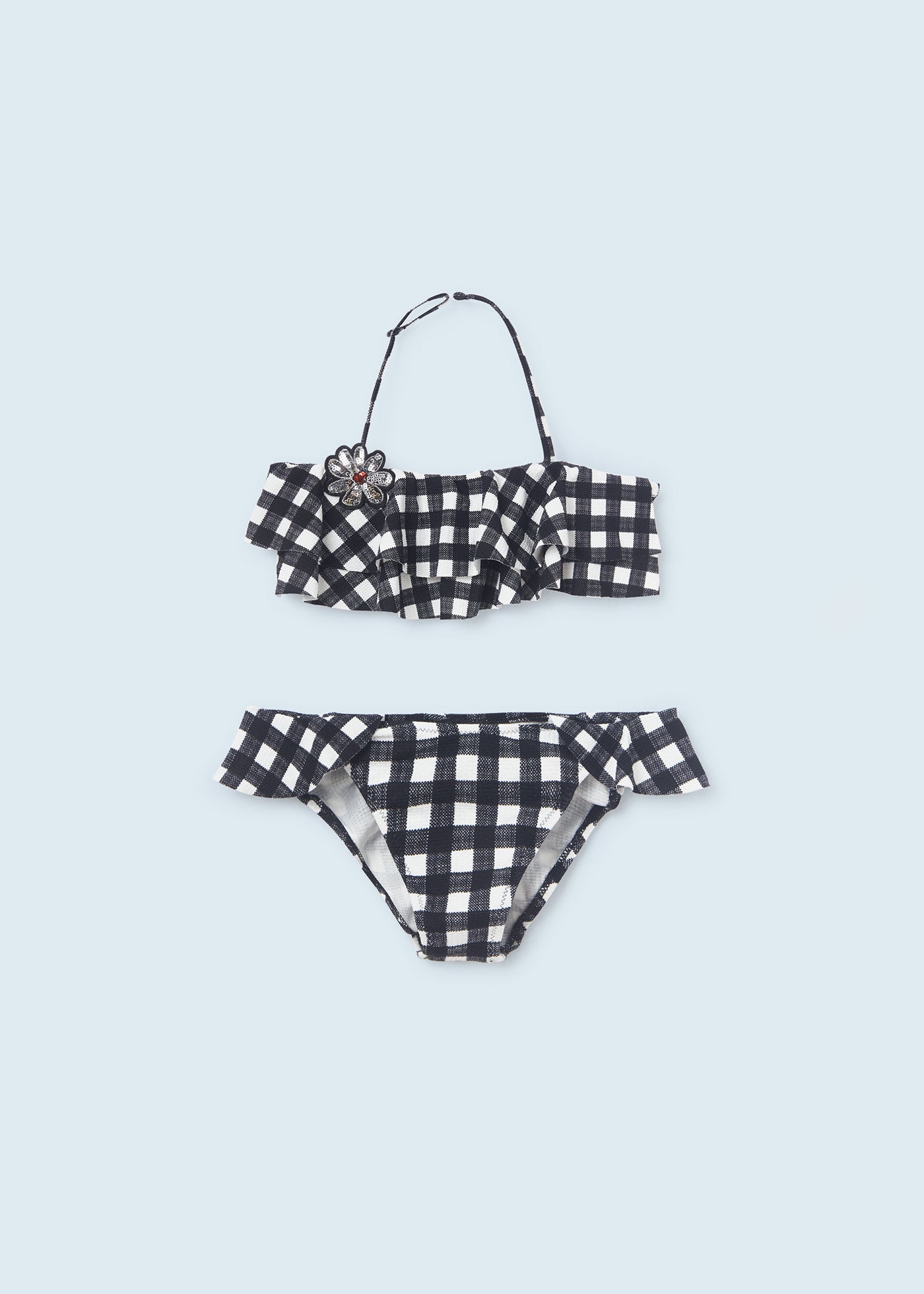 Mayoral kız çocuk bikini takım 6752