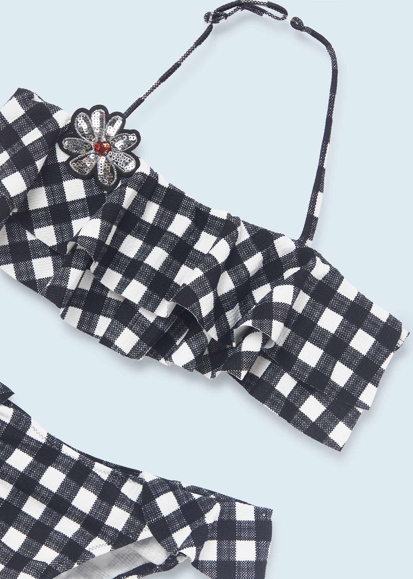 Mayoral kız çocuk bikini takım 6752
