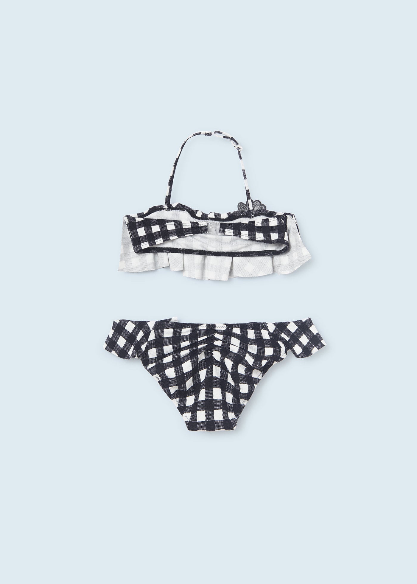Mayoral kız çocuk bikini takım 6752