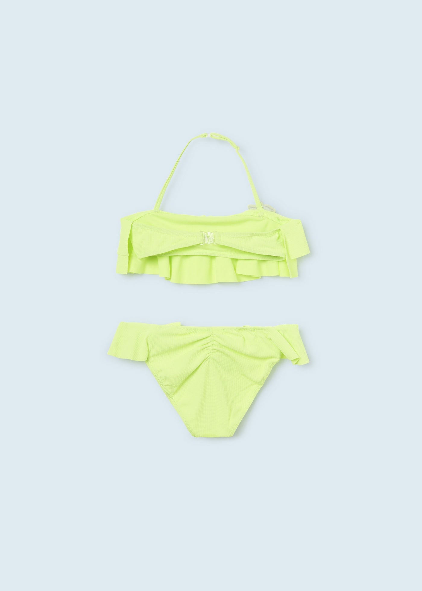 Mayoral kız çocuk bikini takım 6752