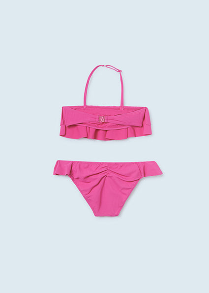 Mayoral kız çocuk bikini takım 6752