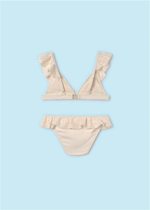 Mayoral kız çocuk bikini takım 6761